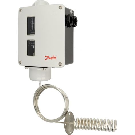 Thermostat Danfoss RT140