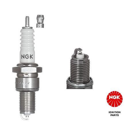 Bujía NGK BP6ES (código 7811) YBX