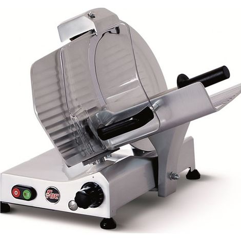 Affettatrice Fac F 300 R
