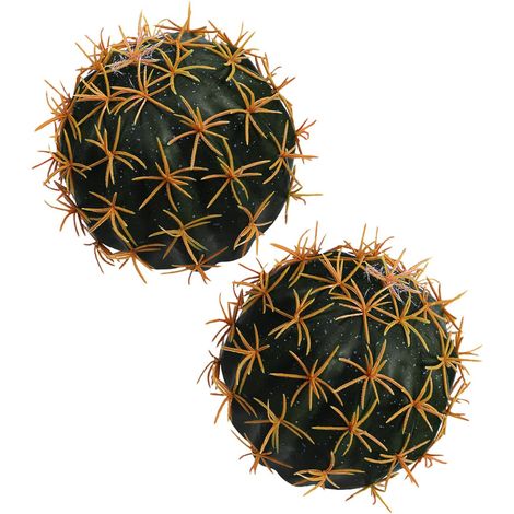 Decorative Cactus Car Antenna Ornaments Outdoor Top Antenna