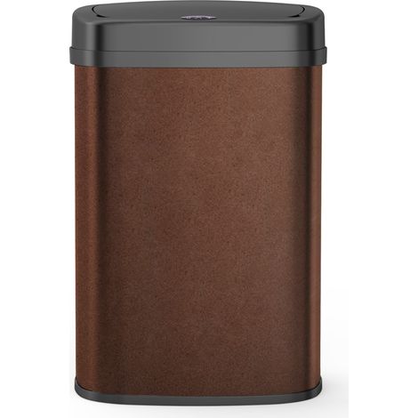Automatischer Küchenmülleimer MAJESTIC 58l