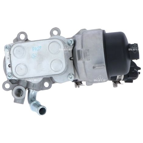 Boîtier, filtre à huile NRF 31752 CITROËN 1103L3 1103S4 1103T3 1232498 1256739