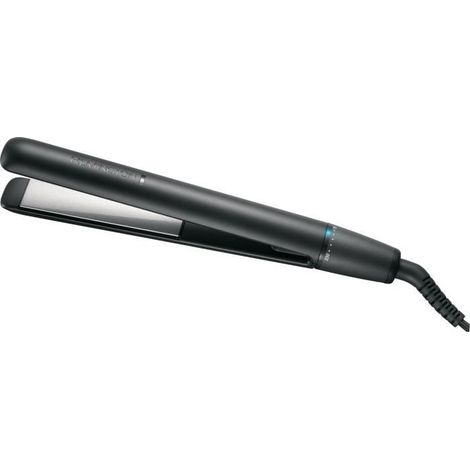 Remington S3700 Fer à lisser Noir (1/5)