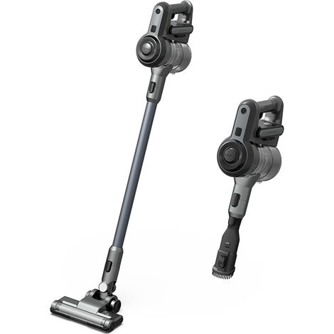 AENO Aspirateur Sans Fil SC1 : Performances Optimales avec Brosse Turbo et Conception Facile à Manœuvrer (1/5)