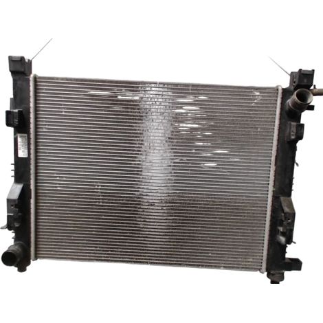 [PRODUIT D'OCCASION] Radiateur RENAULT Clio Iv ♻️ Ref Oe. 214107326r - Garantie à vie (1/5)