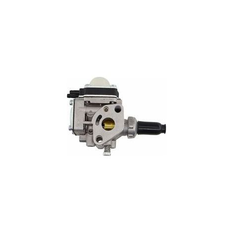 Carburateur pour débroussailleuse Kawasaki TH43 TH48 CARBURATEUR pour Kawasaki TH43 TH48 CARB DÉBROUSSAILLEUSE Coupe-Bordure (1/5)