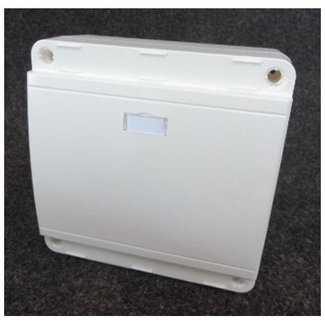 Boîte de dérivation blanche 120x60x60mm SDN pour pose avec Goulotte TA-E IBOCO 01770