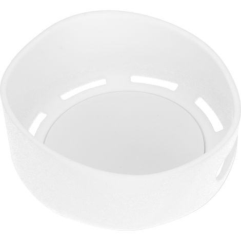 Silikonhülle für White Dot 4 Lautsprecher: tragbar, rutschfest, staubdicht und stoßfest. (1/5)