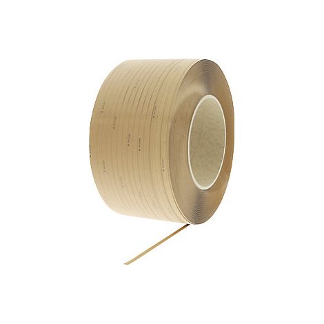 ratioform terra  Reggia in carta  larghezza reggia 12 mm 