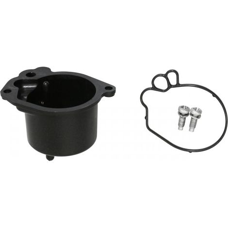 Original: Cuve de carburateur Gurtner origine pour scooter MBK 50