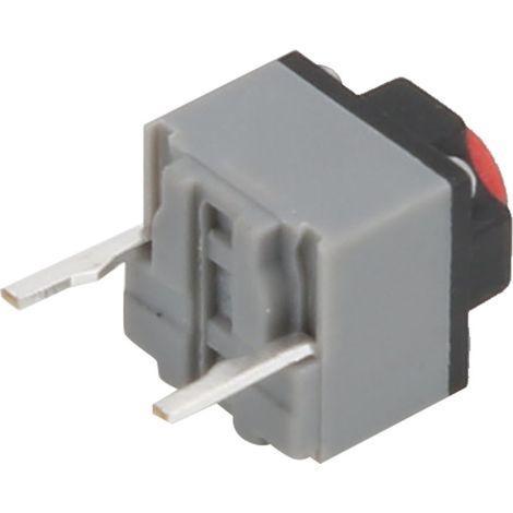 20 Stück 6x6x7,3 mm taktile Tasten, wasserdichte Mikro-Taktschalter (1/5)