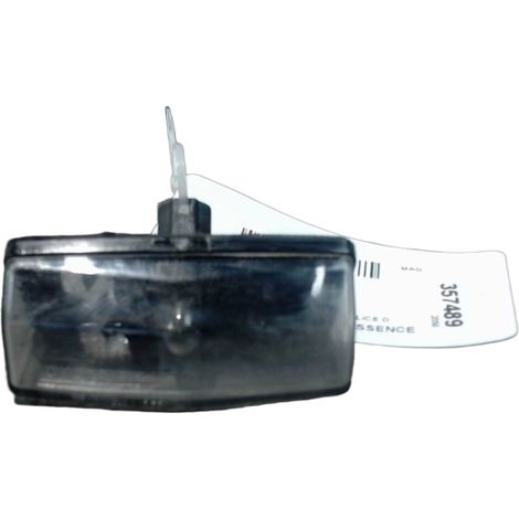 Eclaireur Plaque De Police Droit TOYOTA C-hr [PRODUIT D'OCCASION]♻️81270f4010 (1/3)