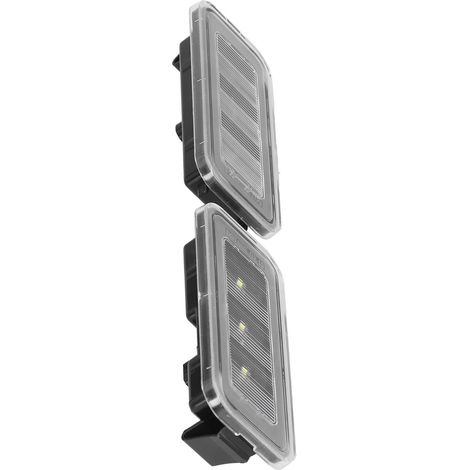 PT857-35200 6-LED-Bettbeleuchtungsset für 2021 Tacoma Limited Crew Cab Pickup, Paar Schlaflampen (1/5)
