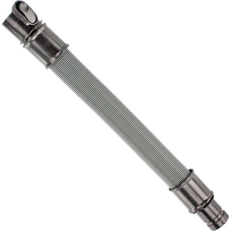 Tuyau Flexible Aspirateur - 75 Cm - Compatible Modèles Dc16 Dc24 Dc30 Dc31 Dc34 Dc35 Dc45 Dc46 Dc51 Dc62 - 1 Pièce (1/2)