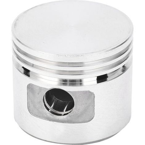 1 Piston Compresseur Air Aluminium Diamètre 47mm Pour Pompe À Air Pièce Rechange Moteur