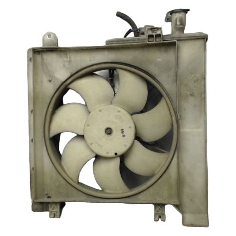 Moteur Ventilateur Radiateur PEUGEOT 107 [PRODUIT D'OCCASION]♻️1253g8 (1/3)