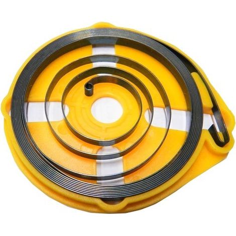 Stihl – Ressort de lanceur pour tronçonneuse – Démarrage facile – Compatible MS170C, MS181CBE, MS210C – 11231900600 (1/3)