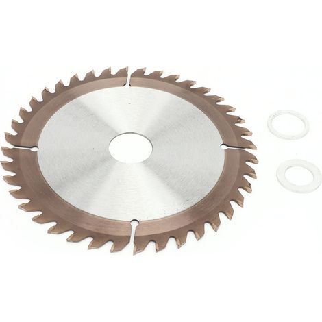 150-mm-HSS-Kreissägeblatt mit 40 Zähnen für präzise Schnitte, 2,2 mm Dicke