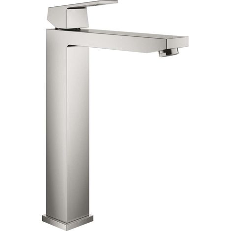Grohe Eurocube Mitigeur monocommandé pour lavabo, XL-Size, (1/4)