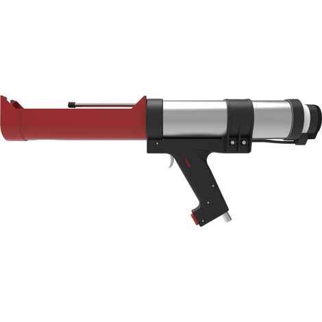 Fischer Pneumatik-Auspresspistole FIS AP (1/3)