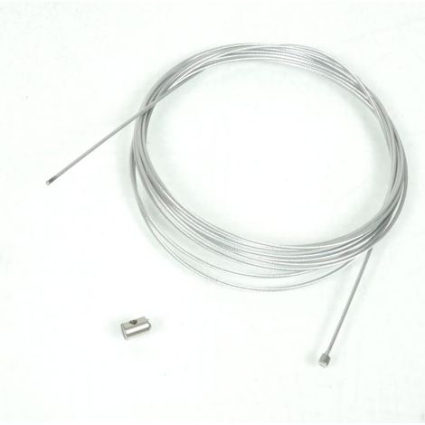 Kabel oder Sifam-Mantel für neues Motorrad (1/3)