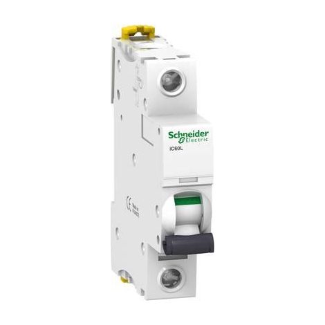 Schneider Electric A9F93103 interruptor modular blanco 3A