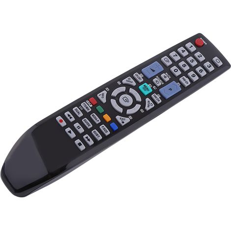 Universelle Ersatzfernbedienung, kompatibel mit Samsung BN59-00901A, BN59-00888A, BN59-00938A