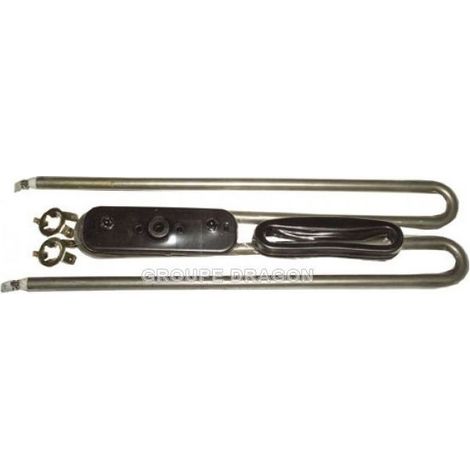 3000W RESISTANCE 3000W MIELE+JOINTS POUR LAVE LINGE MIELE