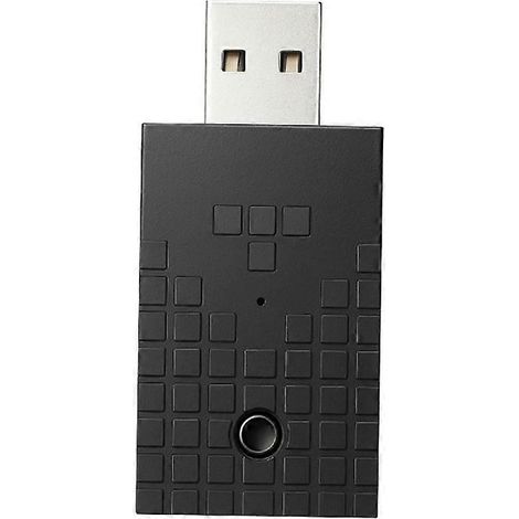 Bluetooth-Autoradioempfänger, drahtloser USB-Audioempfänger, Bluetooth-Lautsprecher für Mobiltelefon und Computer, spezieller Autolautsprecher (1/5)