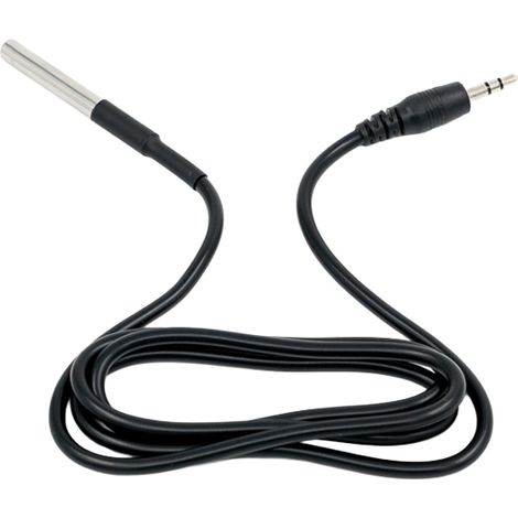 Temperatursensor Shelly ds18b20 Genauigkeit ±0,5 °C IP68 (1/5)