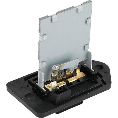 Gebläsemotorwiderstand 97128-1M000 971281M000 für Accent und Cerato Sorento (1/5)