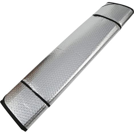 JSCARLIFE Housse de Pare-Brise pour Camping Car Classe C FD E450 (1/5)