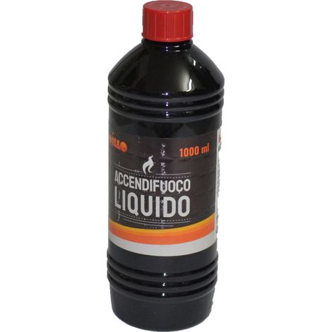Accenditore Liquido L 1              Lapillo 05548 (1/2)