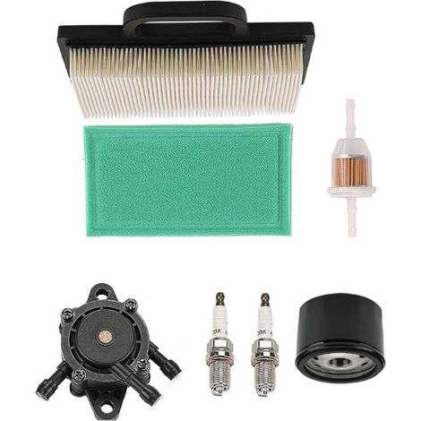 Ersatzteile für Rasenmäher: Luftfilter 499486 für LA120, LA130, LA140, LA150, L120, LA145 und D130 (1/4)