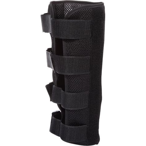 Orthèse de Coude Taille M, Attelle de Soutien Été pour Immobilisation, Protection et Stabilisation du Coude (1/5)