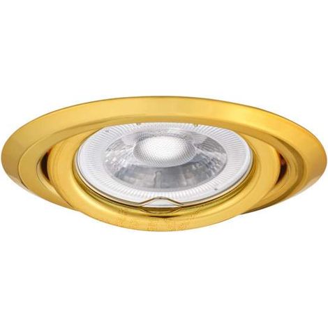 FARETTO DECORATIVO ARGUS CT-2115-G - KANLUX (1/3)