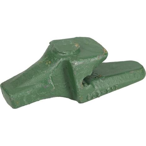 Adattatore per dente tipo V UNIVERSALE V17SYLN (1/3)