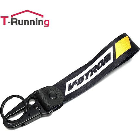 (Chaîne dorée) Compatible avec les motos SUZUKI V-STROM 650/XT 1000 DL1000 VSTROM 650 DL650 1050 : béquille latérale, extension et plaque de support maxpower