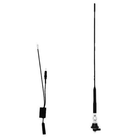 Antena AM FM DAB+ BLAUPUNKT 2006018000000 (1/2)