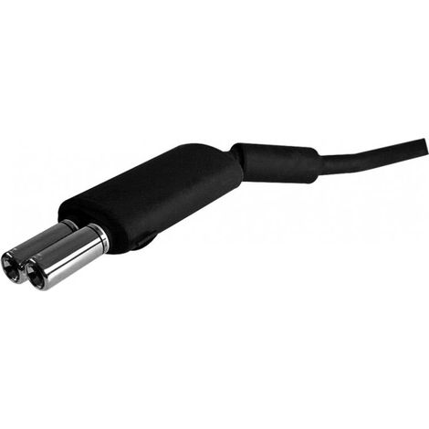 Silencieux Echappement Ulter BMW E34 520i berline 1990-1995 80-35135971