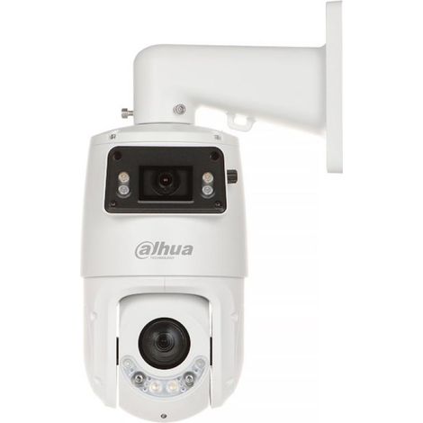 Cámara IP DAHUA SDT4E225-4F-GB