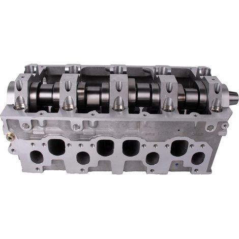 Zylinderkopf mit Nockenwelle für Audi/Volkswagen 1,9L 8V PD TDI ARL ASZ BKC AJM