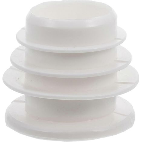 Adaptateur de cône d'écumoire pour nettoyeur de piscine, manchon de valve, adaptateur de tuyau d'aspirateur de piscine en plastique compatible avec Pentair K12110 (1/3)