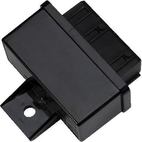 Relais de pompe à carburant double 96271096 19203N pour Peugeot 106 206 207 306 308 405 406 (1/5)