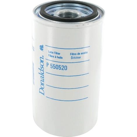 Filtro de aceite Donaldson DONALDSON P550520
