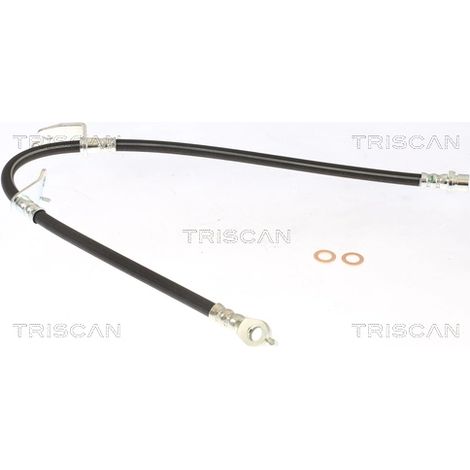 Flexible de frein Triscan 8150 13298 TOYOTA 90947-02E27 90947-02F50