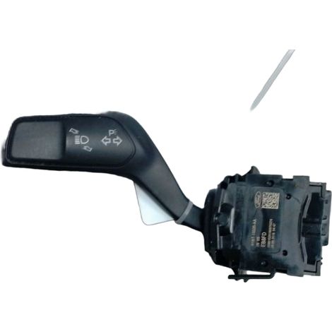 [PRODUIT D'OCCASION] Commande Clignotant FORD Ecosport ♻️ Ref Oe. 2092962 - Garantie à vie (1/2)