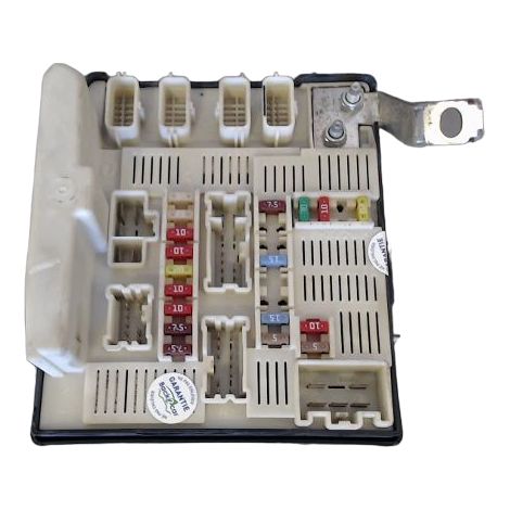 Boite A Fusibles RENAULT Megane [PRODUIT D'OCCASION]♻️usmcpftn2