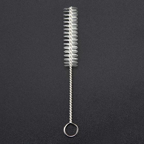Siphon à crème fouettée portable 500 ml, mousseur à chantilly argenté, idéal pour le café et les desserts. (1/5)