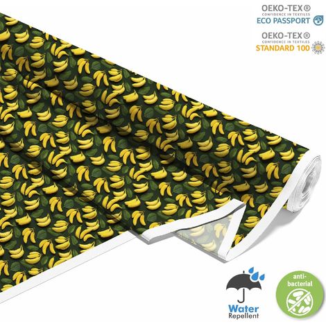 Outdoor dekostoffe oxford - Motiv Obst DX6983 (1/5)